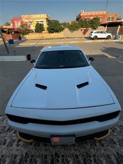 دودج تشالنجر